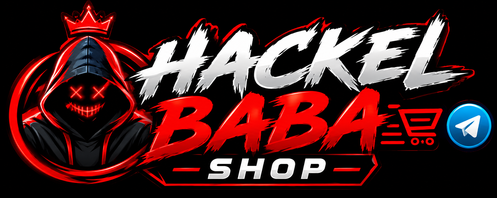 HACKEL BABA SHOP